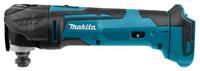Makita 18 v multitool dtm51zjx3