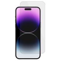 Screenprotector Glas voor Apple iPhone 15 | iPhone 16 - Gehard Glas