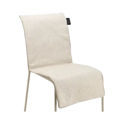 Cosiseat Lite Teddy beige 110x45 cm