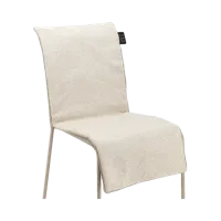 Cosiseat Lite Teddy beige 110x45 cm