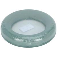 Pro Garden Steekschuim nat ring diameter, 25cm Pro Garden Steekschuim nat ring diameter, 25cm
