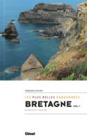 Wandelgids Bretagne, plus belles randonnées Vol.1: Finistère & Morbihan | Glenat Wandelgids Bretagne, plus belles randonnées Vol.1: Finistère & Morbihan | Glenat