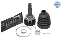 Homokineet reparatie set, aandrijfas 37144980009