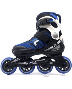 Fila Skeelers J-One 21 Blauw/Zwart - 36-40