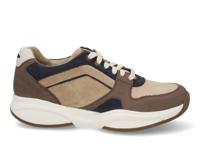 Xsensible SWX29 32502.2 515 dark taupe taupe maat 41