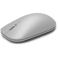 Microsoft Surface Mouse Muis Bluetooth Optisch Grijs 2 Toetsen