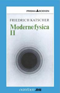 Moderne fysica II (Paperback)