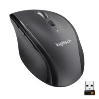 Logitech M705 Wireless Marathon Mouse - thumbnail