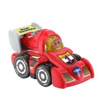 Vtech Toet Toet Auto&apos;s Roan Raceauto