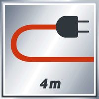 Einhell TH-DY 500 E Elektrische schroevendraaier (230 V) 4259905 TH-DY 500 E - thumbnail