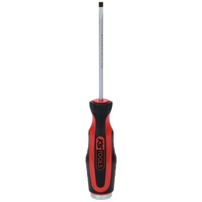 KS Tools 151.1123 Platte schroevendraaier