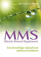 MMS Miracle Mineral Supplement (Paperback)