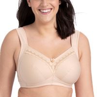 Miss Mary Always Cotton Soft Bra - thumbnail