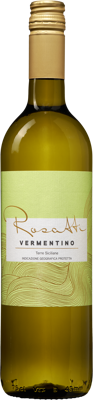 Rosatti Vermentino Terre Siciliane