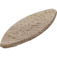 Wolfcraft 2922000 Lamellen Inhoud 50 stuk(s)