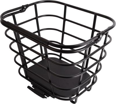 Atranvelo Rear basket epic smart avs