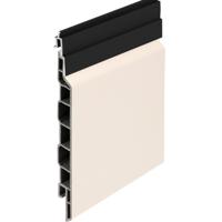 Keralit Sponningdeel 143 Shadowline - Sandcream