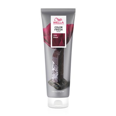 Wella Professionals Color Fresh Mask Natural 150ml