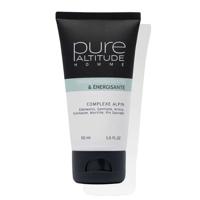 Pure Altitude Homme Crème Hydratante & Énergisante 50ml