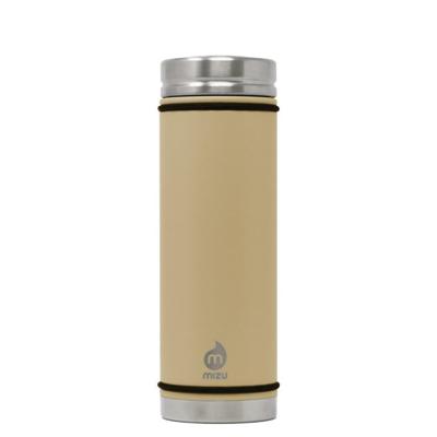 Mizu V7 Thermosfles Sand 680 ML