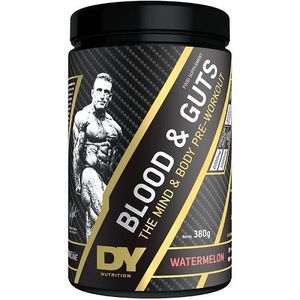 Blood & Guts 380gr Watermelon