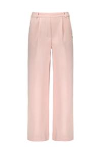 Like Flo Zomer broek meisjes Licht roze - geweven