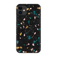Terrazzo N°10: Volledig geprint iPhone 11 Hoesje