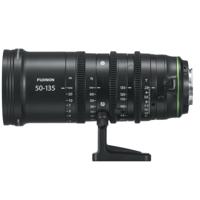 Fujifilm MK 50-135mm T2.9 MILC Standaardzoomlens Zwart - thumbnail