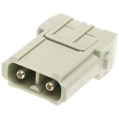 Harting Penmodule 09140022602 Inhoud: 1 stuk(s)