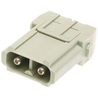 Harting Penmodule 09140022602 Inhoud: 1 stuk(s)