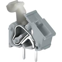 WAGO 256-561 Printplaatklem 400 stuk(s)