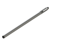 GB renovatieplug nylon 8x230 spouw 170mm | 250 stuks - GB340230