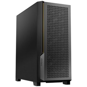 Antec P20CE Midi-tower PC-behuizing Zwart