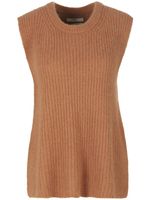 Slip-over Van Brax Feel Good bruin - thumbnail