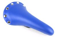 Velo Classic Zadel - Blauw