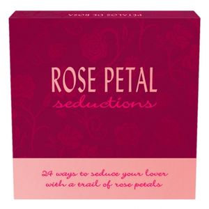kheper games - rose petal seductions