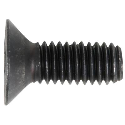KS Tools 400.2135 Schroef met verzonken kop, M6x16