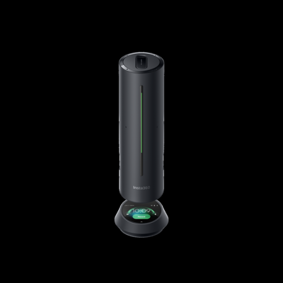Insta360 Wave microfoon zwart
