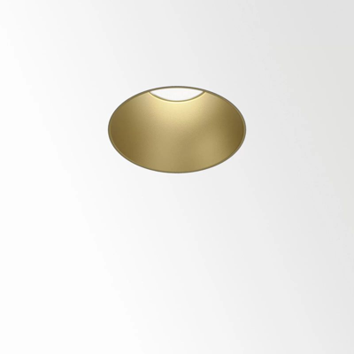 Delta Light Deep Ringo Soft 93045 - Flemish Gold
