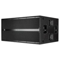 RCF SUB9006 AS dubbel 18 inch subwoofer