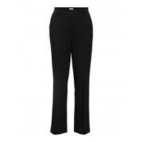 Object - Zwart | Dames | Broek | Zwart | 42 | regular | Kamst mode