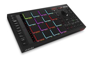 Akai Professional MPC Studio Music Production Controller