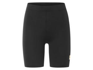 Lidl dames short (Zwart, L (44/46))