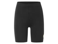 Lidl dames short (Zwart, L (44/46))