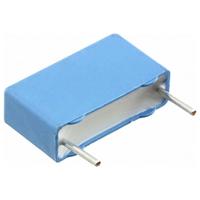 Kemet F448BJ332J1K6C 1 stuk(s) Foliecondensator Bulk