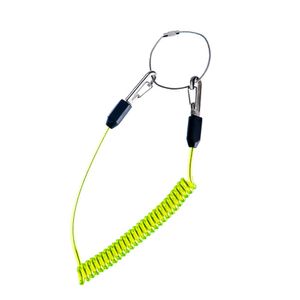 Portwest FP46 Coiled Tool Lanyard  (10 stuks)