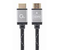 HDMI kabel met Ethernet 'Select Plus series' 1 meter