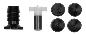 Superfish Aqua&Pondpower 200 Service Kit - Complete Set voor Vijveronderhoud en Gezond Water