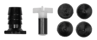 Superfish Aqua&Pondpower 200 Service Kit - Complete Set voor Vijveronderhoud en Gezond Water
