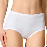 Calida Cotton Midi Brief - thumbnail